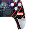 Marvel Black Panther Wakanda Salute PS5 Controller Skin